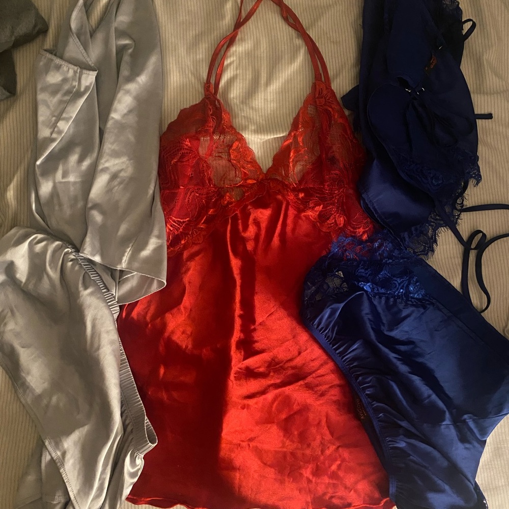 LINGERIE GRAB BAG